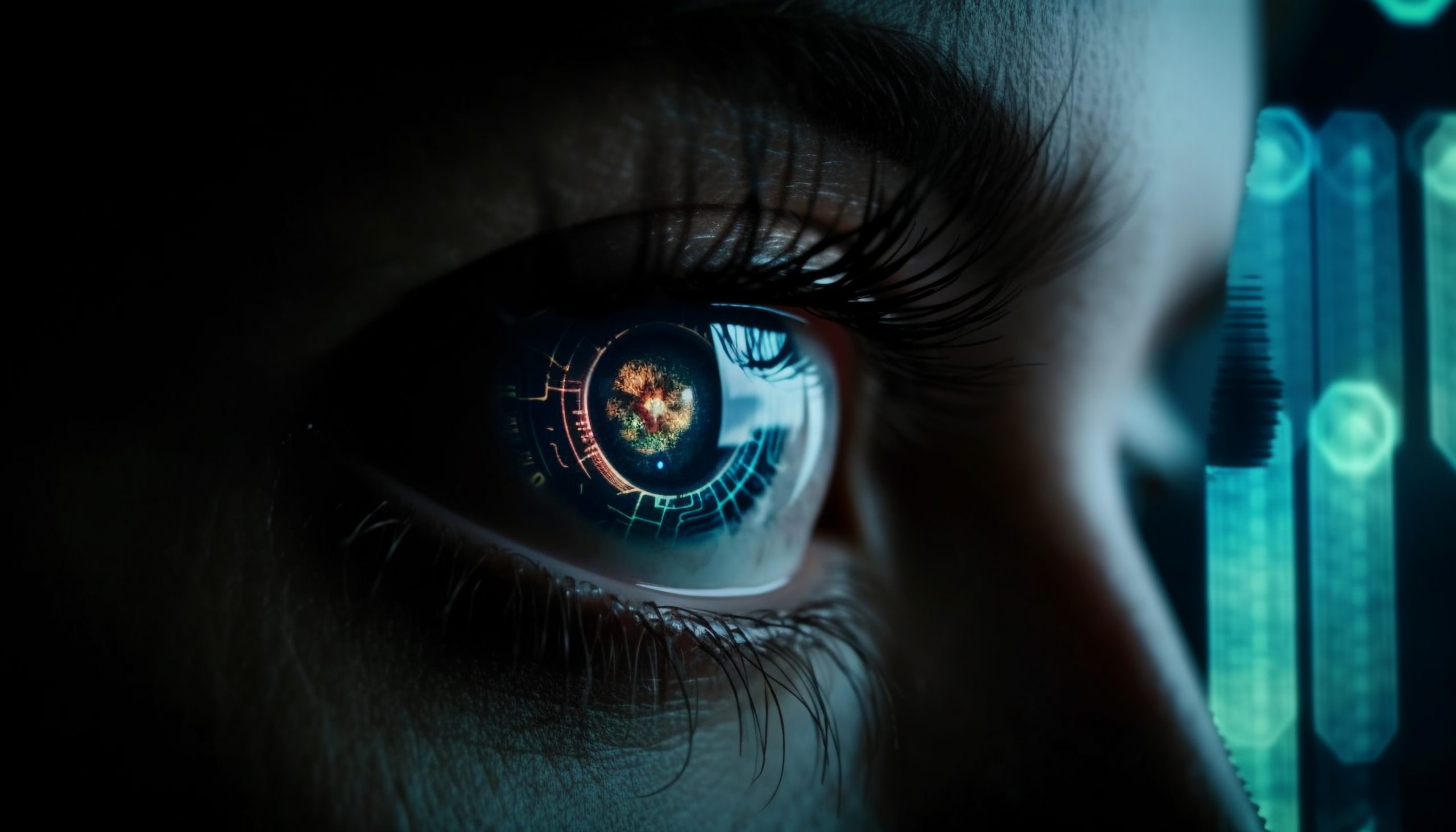 inteligência artificial