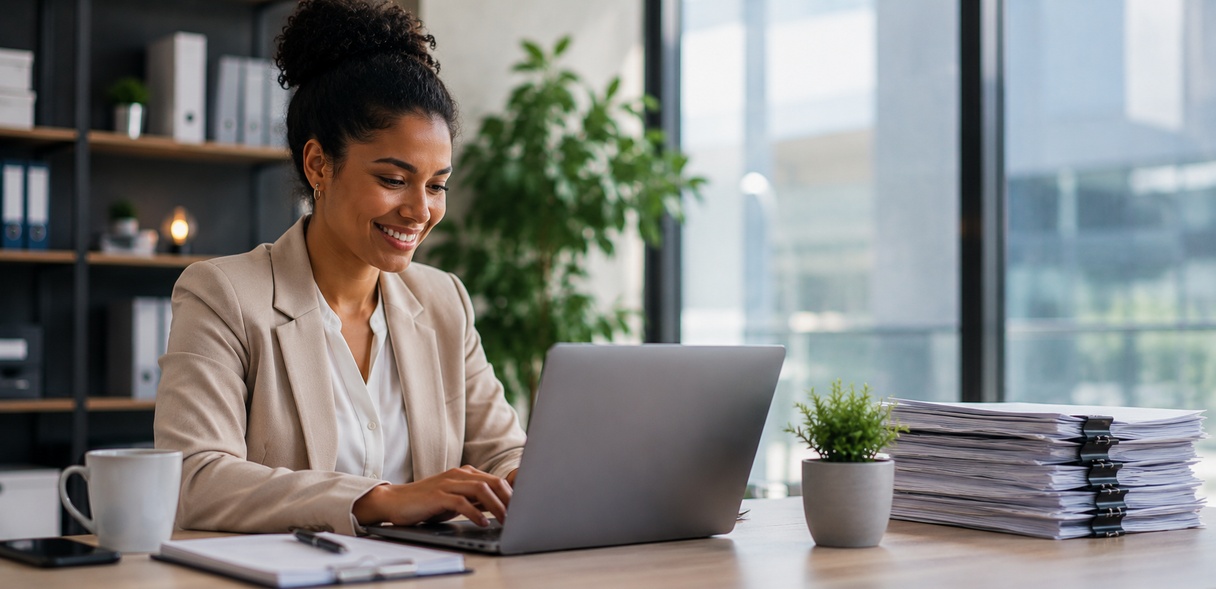 Automação de Contratos: como ganhar produtividade e escala - Blog ...
